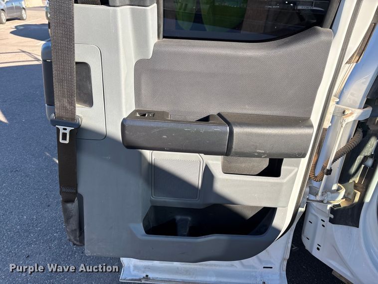 image for item ER7510 2021 Ford F150 XL Ext. Cab pickup truck