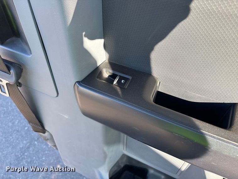 image for item ER7510 2021 Ford F150 XL Ext. Cab pickup truck