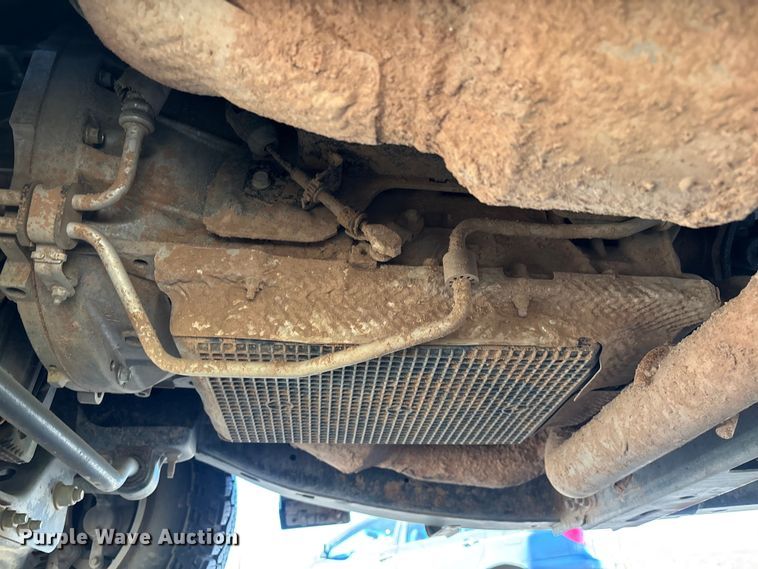 image for item ER7510 2021 Ford F150 XL Ext. Cab pickup truck