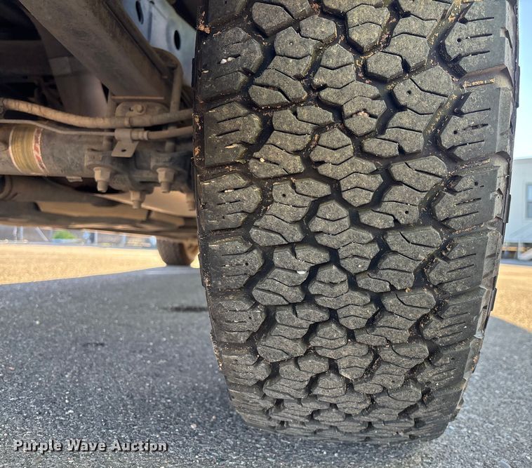 image for item ER7510 2021 Ford F150 XL Ext. Cab pickup truck