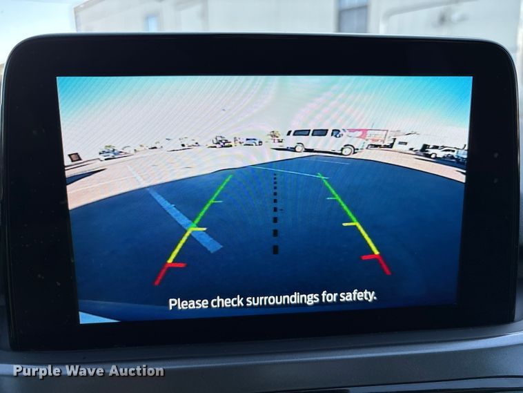 image for item ER7511 2023 Ford Escape SUV