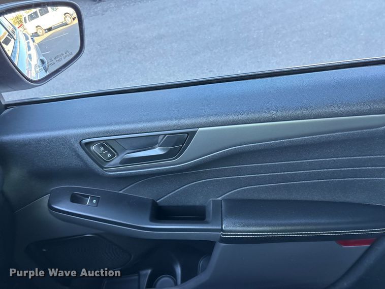 image for item ER7511 2023 Ford Escape SUV