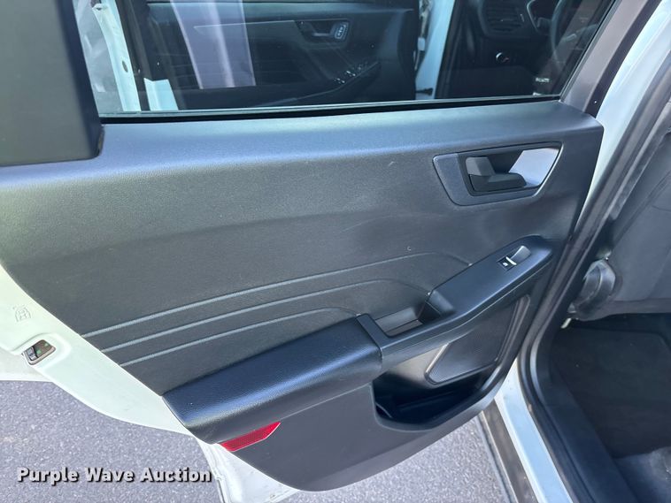 image for item ER7511 2023 Ford Escape SUV