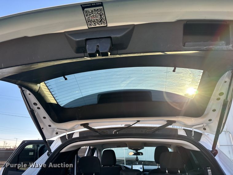 image for item ER7511 2023 Ford Escape SUV