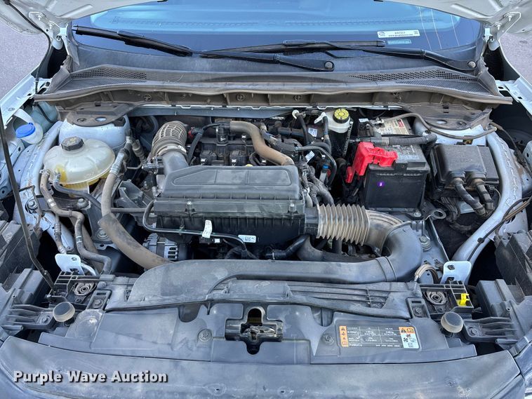 image for item ER7511 2023 Ford Escape SUV