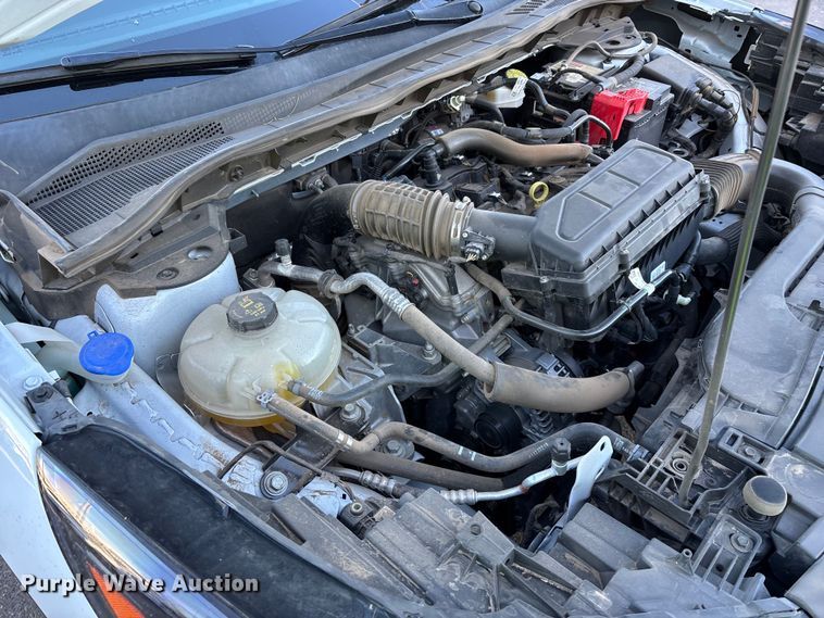 image for item ER7511 2023 Ford Escape SUV