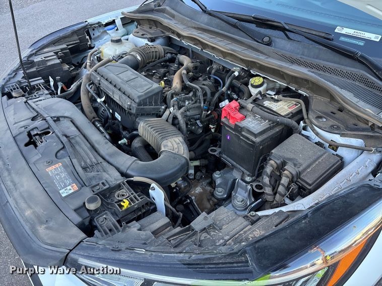 image for item ER7511 2023 Ford Escape SUV