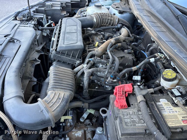 image for item ER7511 2023 Ford Escape SUV