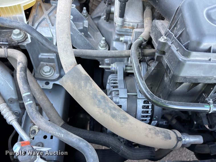 image for item ER7511 2023 Ford Escape SUV