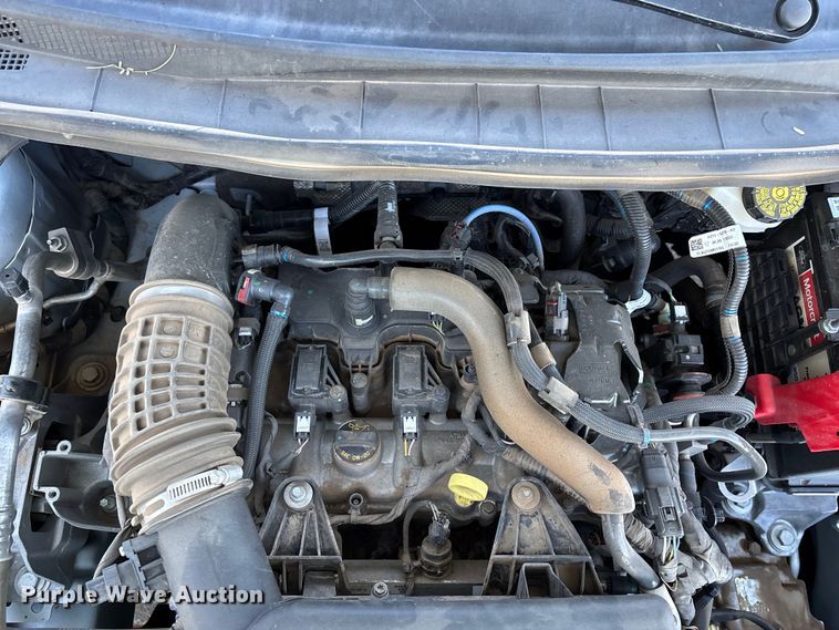 image for item ER7511 2023 Ford Escape SUV