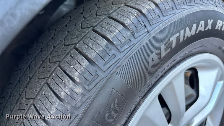 image for item ER7511 2023 Ford Escape SUV