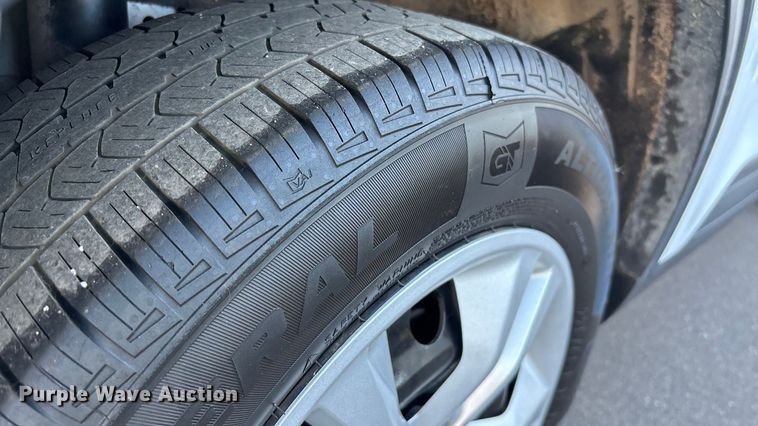 image for item ER7511 2023 Ford Escape SUV