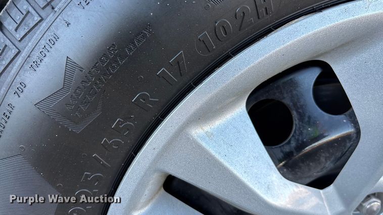 image for item ER7511 2023 Ford Escape SUV