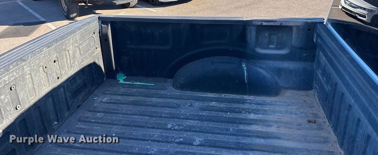 image for item ER7512 2019 Ford F150 XLT Crew Cab pickup truck