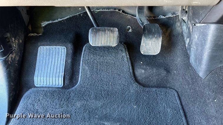 image for item ER7512 2019 Ford F150 XLT Crew Cab pickup truck