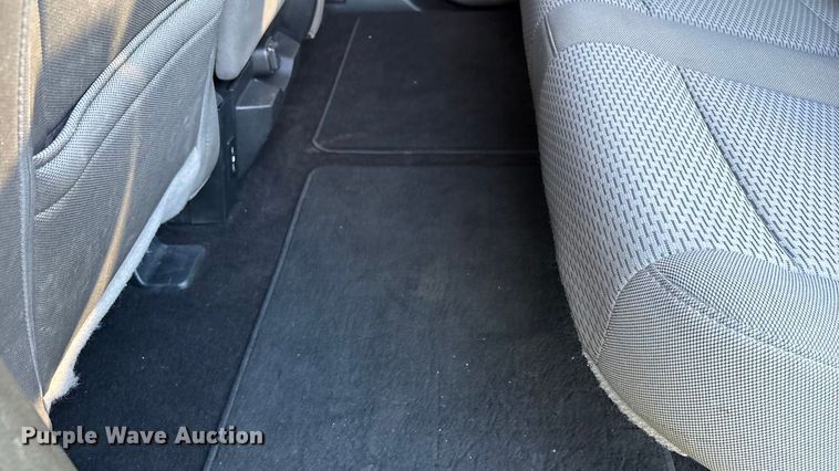 image for item ER7512 2019 Ford F150 XLT Crew Cab pickup truck