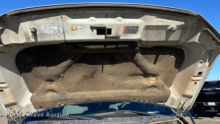 image for item ER7512 2019 Ford F150 XLT Crew Cab pickup truck