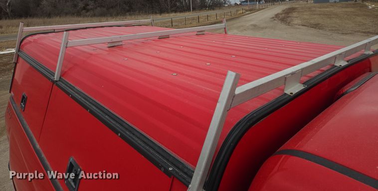 image for item ES2831 2018 Chevrolet Silverado 2500HD pickup truck