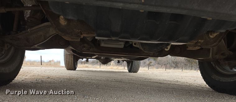 image for item ES2831 2018 Chevrolet Silverado 2500HD pickup truck