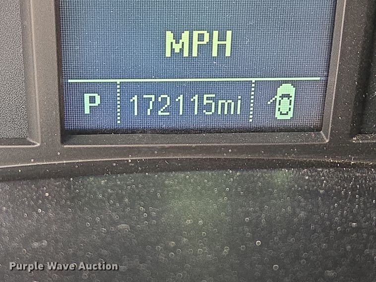 image for item ES2831 2018 Chevrolet Silverado 2500HD pickup truck