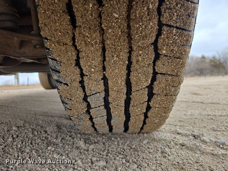 image for item ES2831 2018 Chevrolet Silverado 2500HD pickup truck