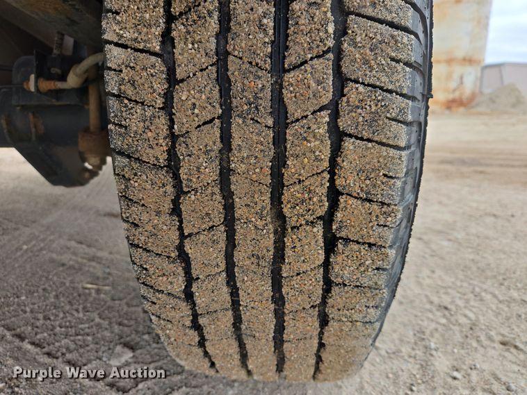 image for item ES2831 2018 Chevrolet Silverado 2500HD pickup truck