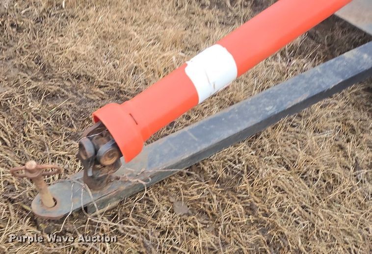 image for item ES2840 Winco generator