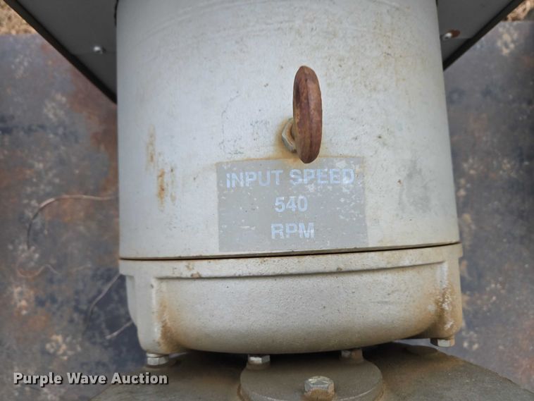 image for item ES2840 Winco generator