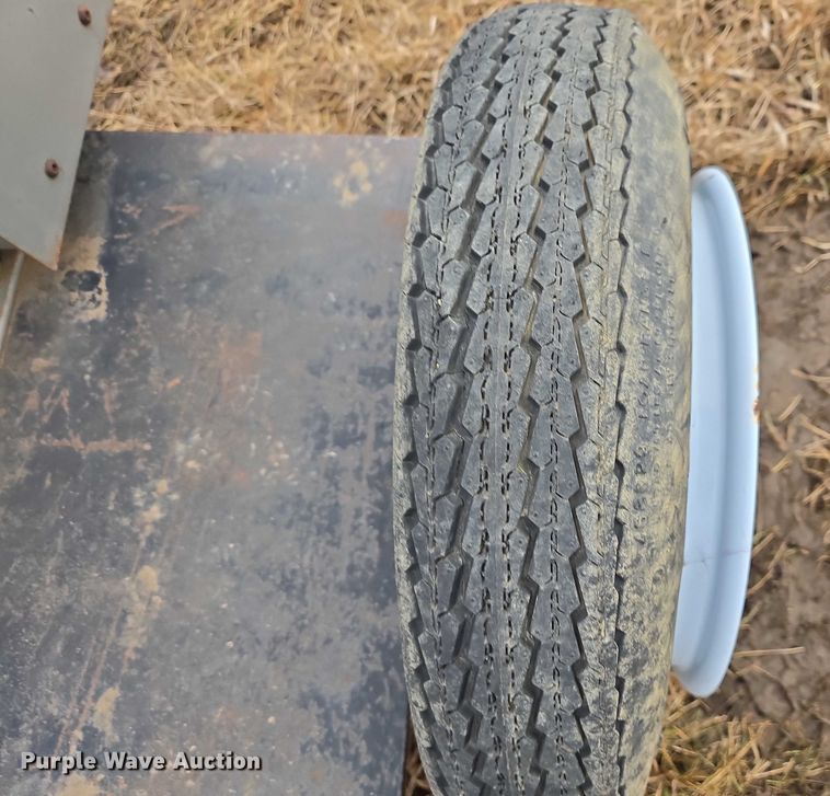 image for item ES2840 Winco generator