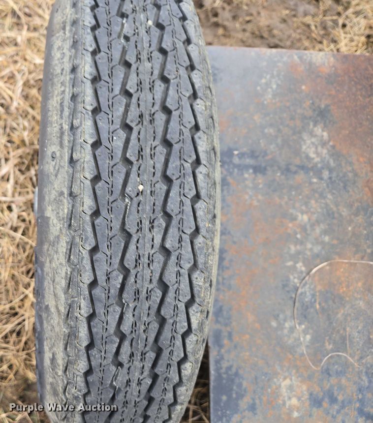 image for item ES2840 Winco generator