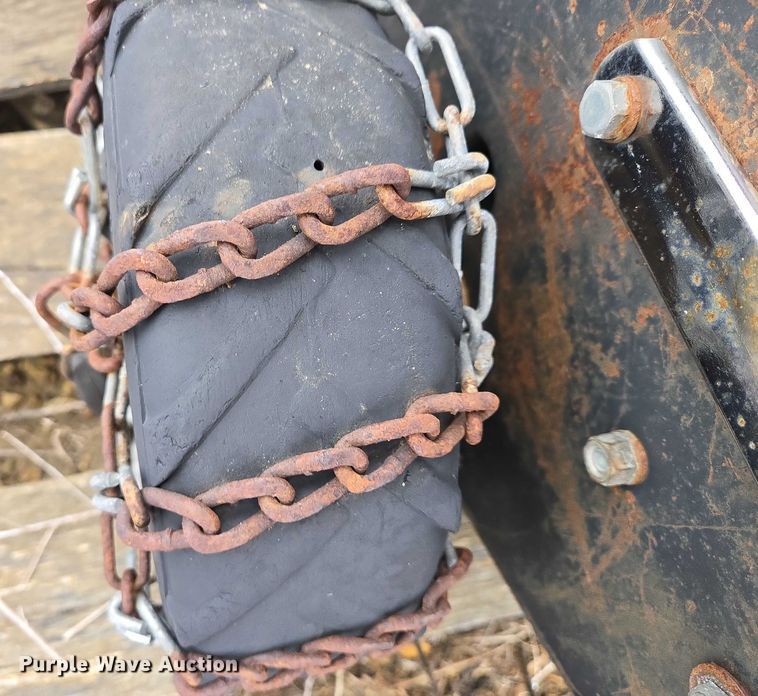 image for item ES2843 Lawn equipment