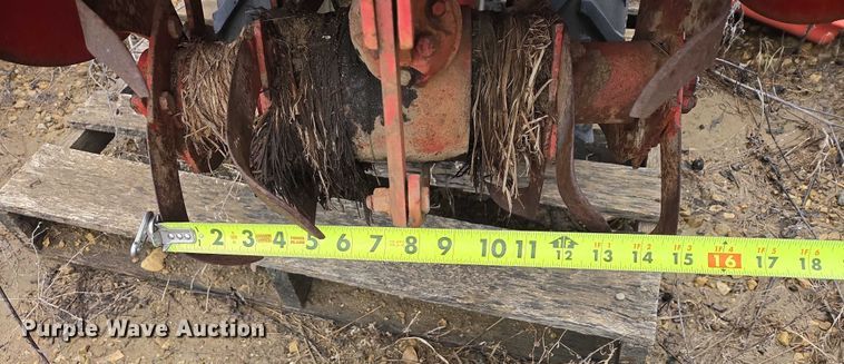 image for item ES2843 Lawn equipment