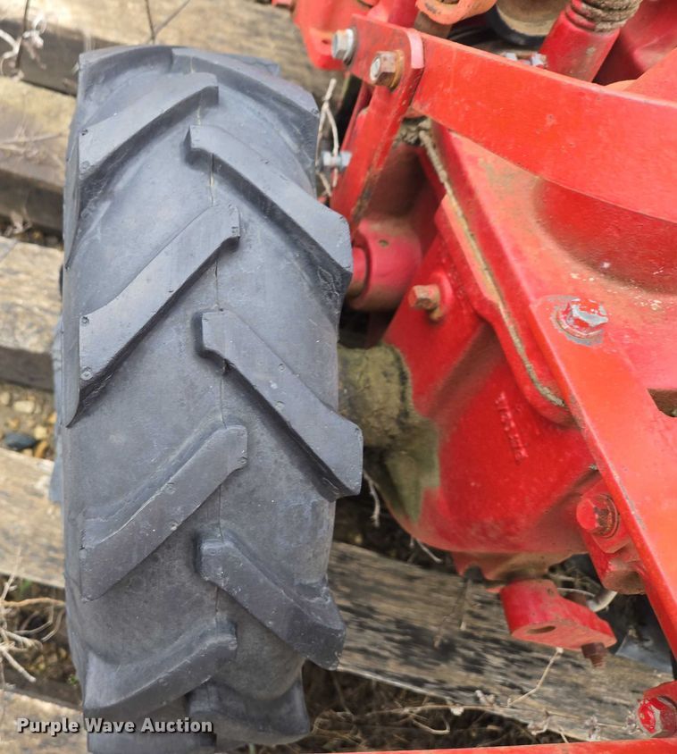 image for item ES2843 Lawn equipment