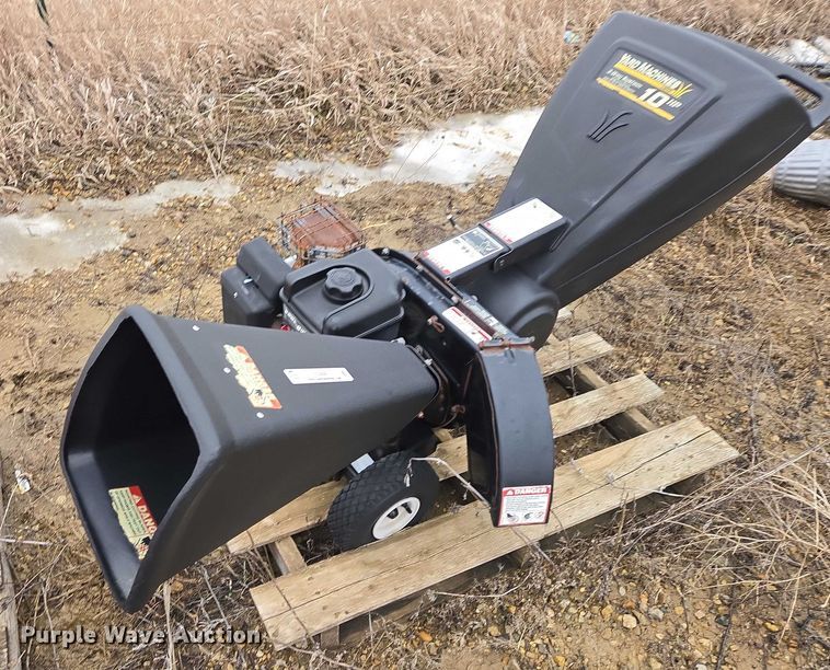 image for item ES2843 Lawn equipment