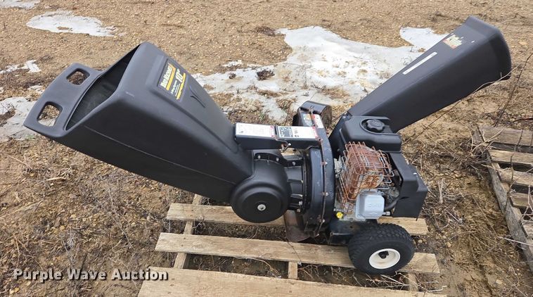 image for item ES2843 Lawn equipment