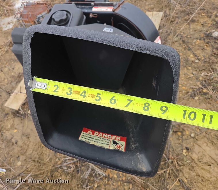 image for item ES2843 Lawn equipment