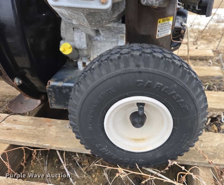 image for item ES2843 Lawn equipment