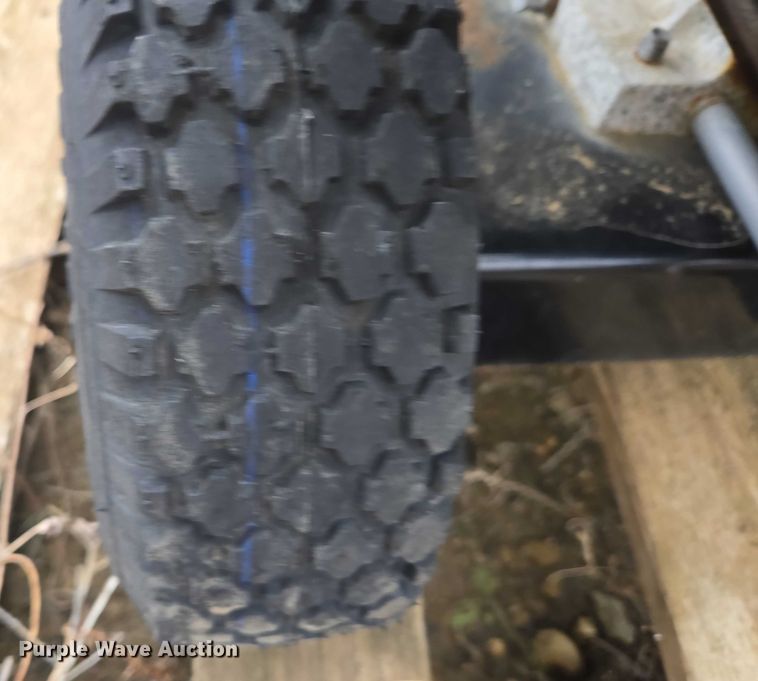 image for item ES2843 Lawn equipment