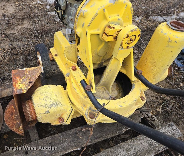 image for item ES2844 Wacker PDT3A pumps