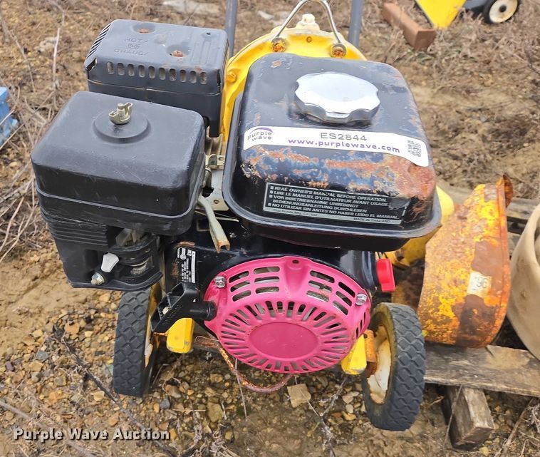 image for item ES2844 Wacker PDT3A pumps