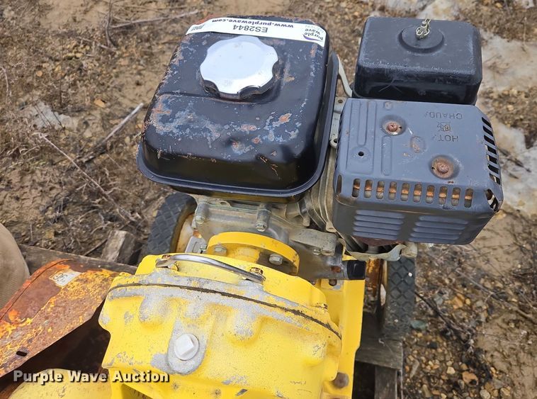 image for item ES2844 Wacker PDT3A pumps