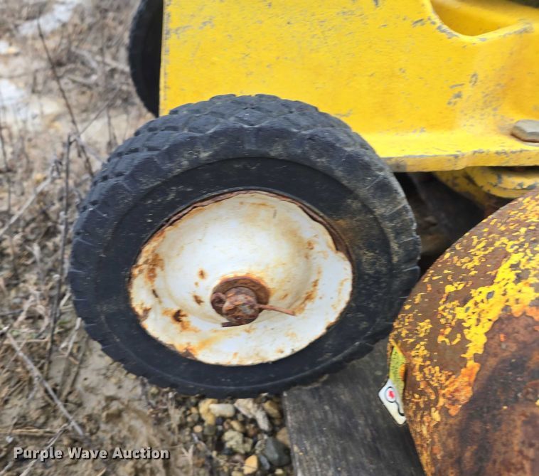 image for item ES2844 Wacker PDT3A pumps