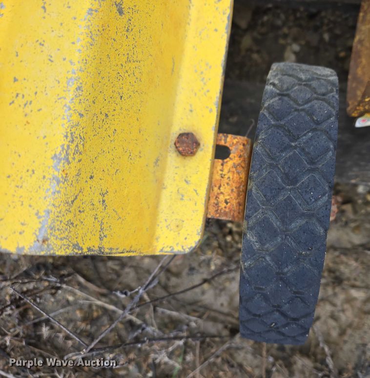 image for item ES2844 Wacker PDT3A pumps