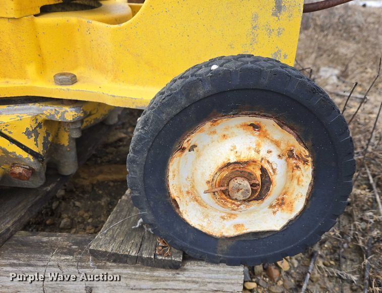 image for item ES2844 Wacker PDT3A pumps