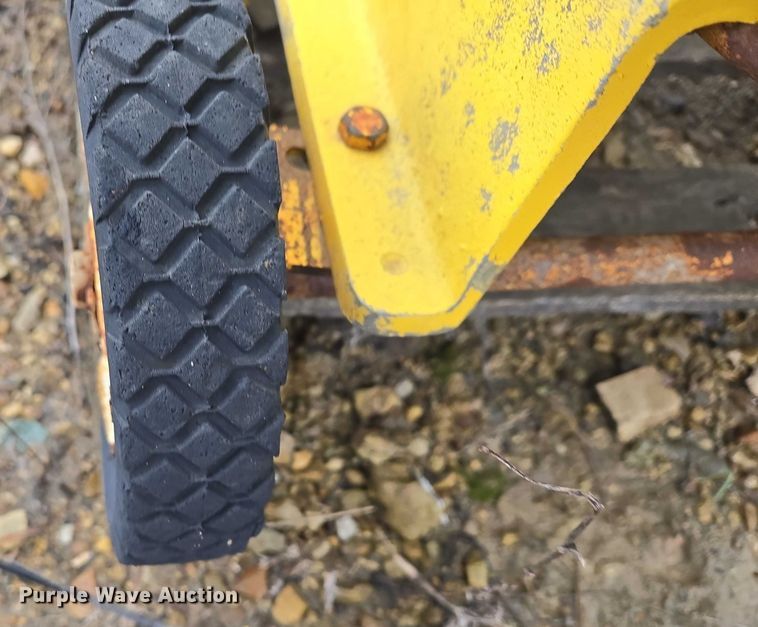 image for item ES2844 Wacker PDT3A pumps