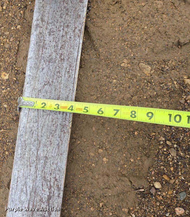 image for item ES2847 Skid steer forks