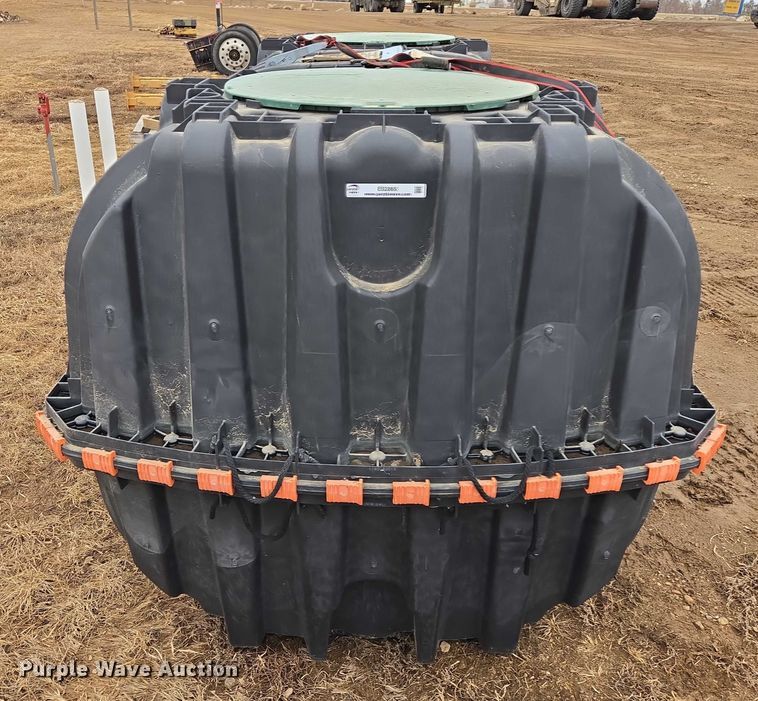 image for item ES2865 Infiltrator JC-1060 tank