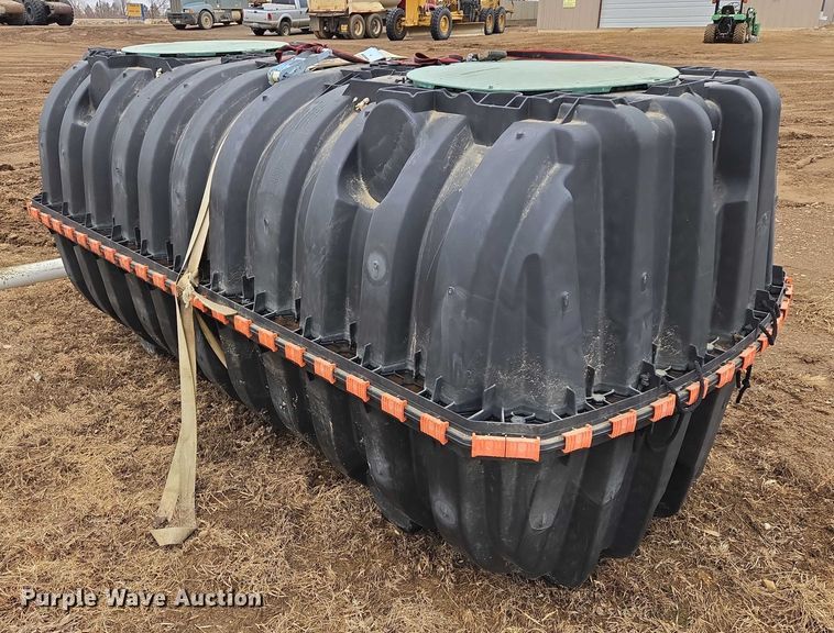 image for item ES2865 Infiltrator JC-1060 tank