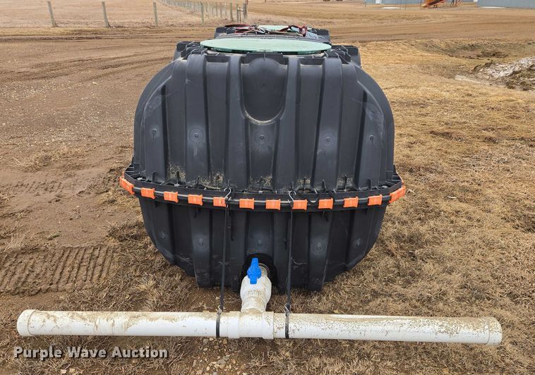 image for item ES2865 Infiltrator JC-1060 tank