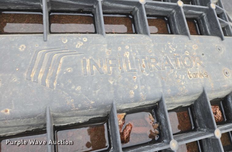 image for item ES2865 Infiltrator JC-1060 tank